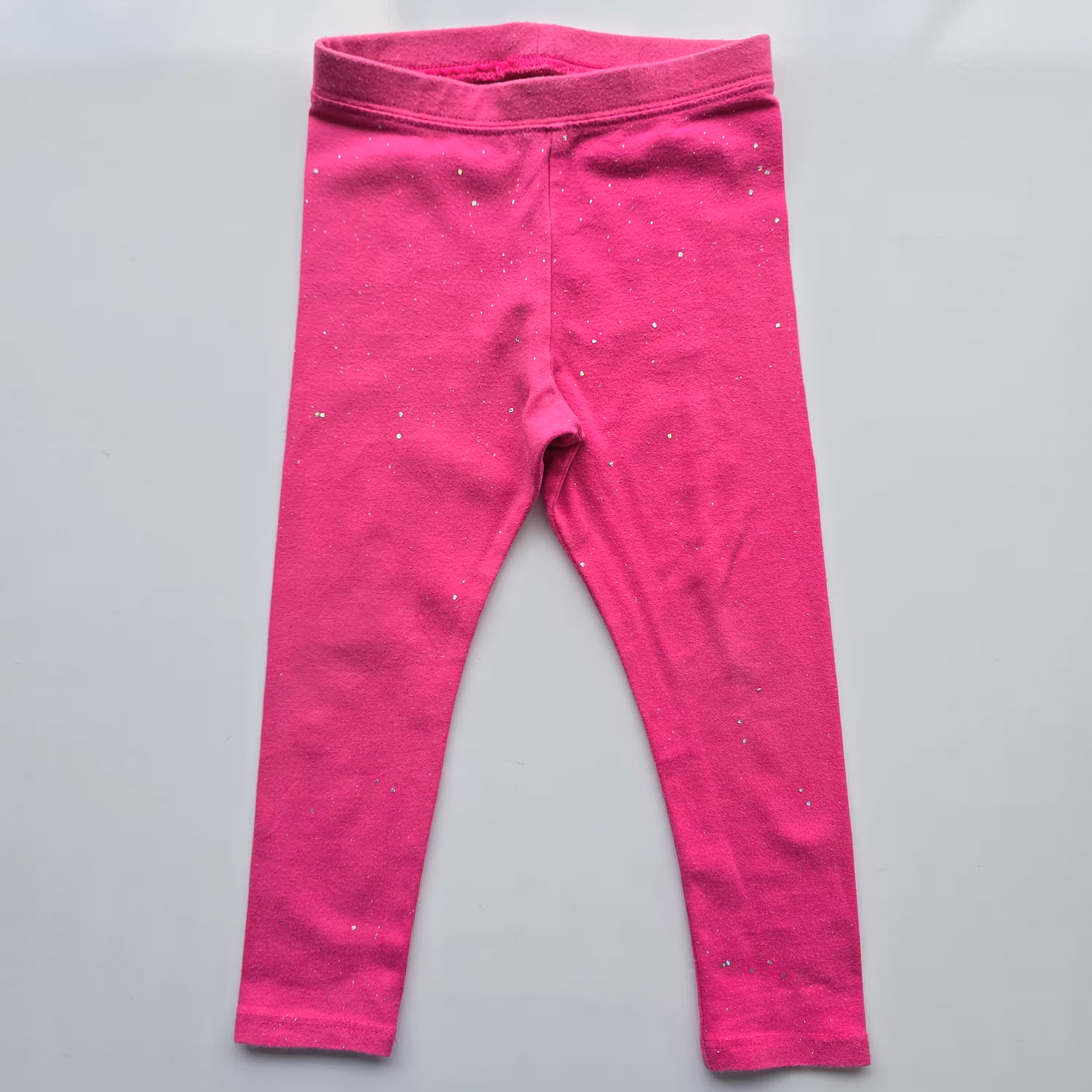 Calcita Fucsia con brillitos - 1