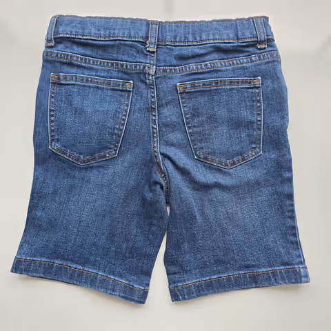 Short wonder nation 12A *Con Goma ajustable - vista alternativa