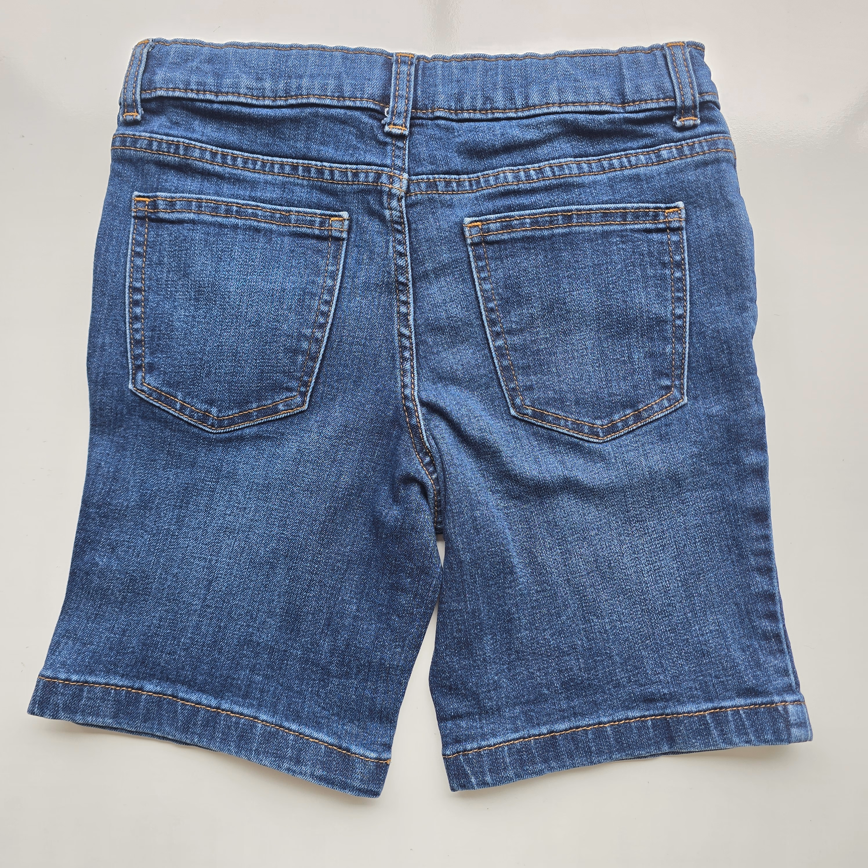 Short wonder nation 12A *Con Goma ajustable - 2