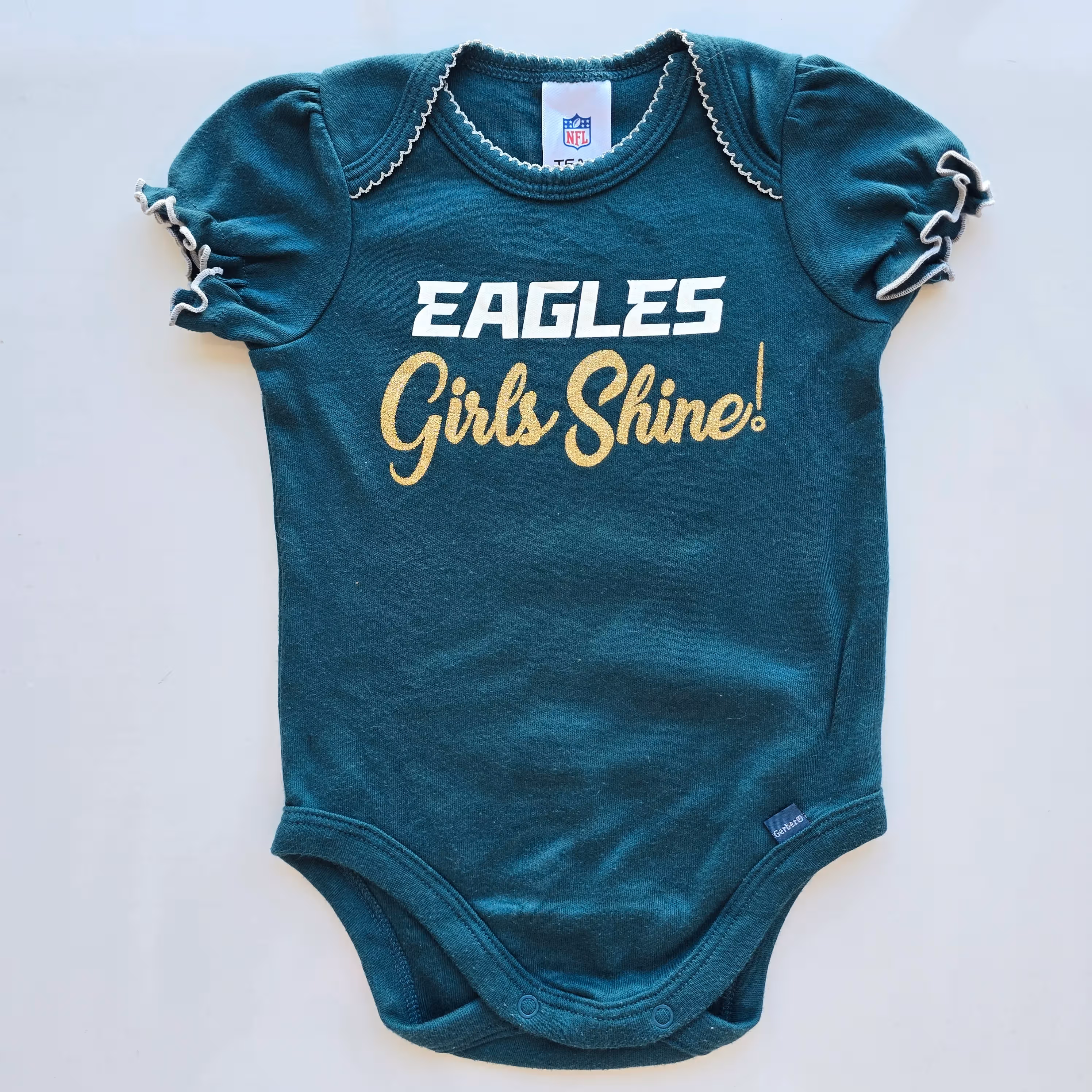 Body NFL - 1