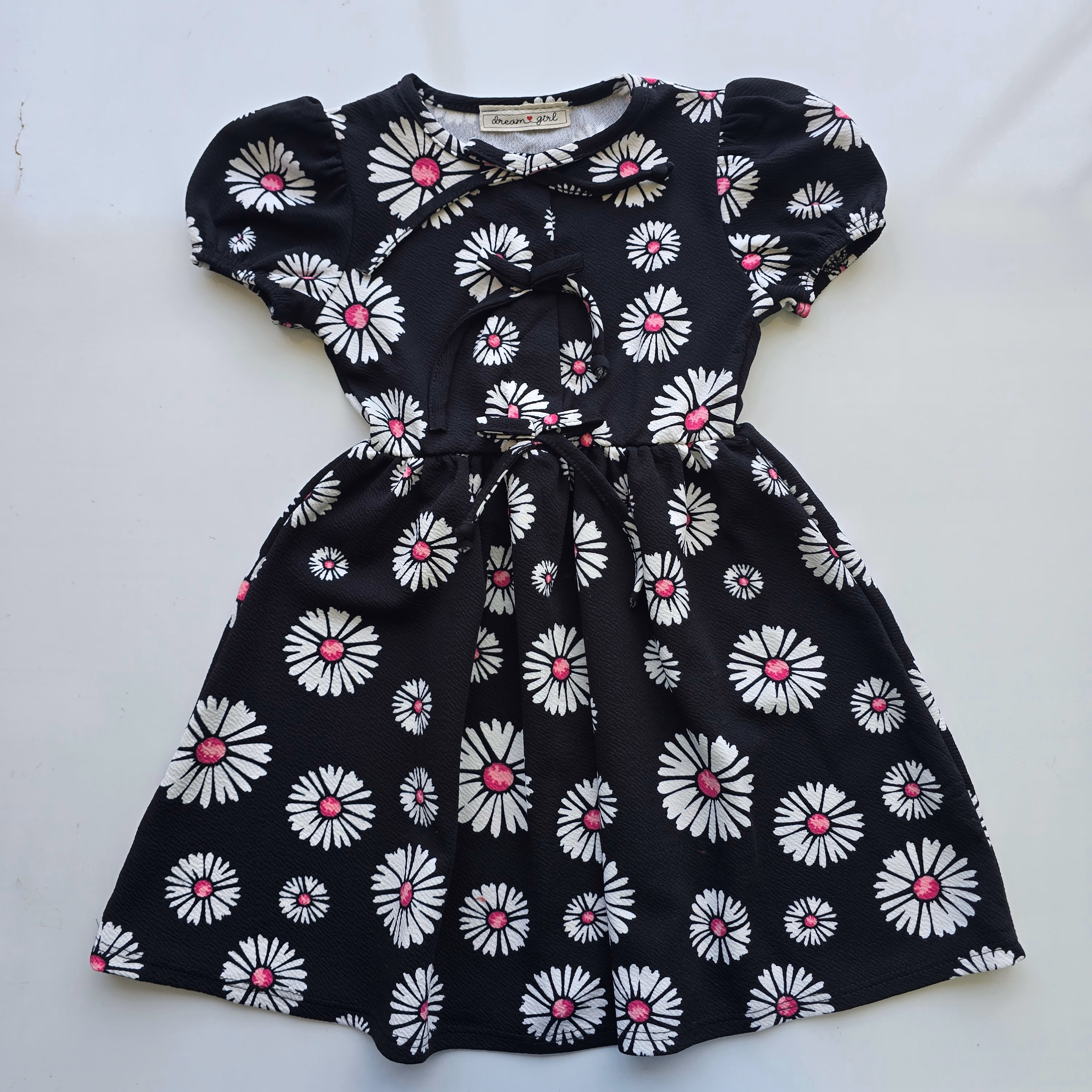 Vestido dream girl - 1