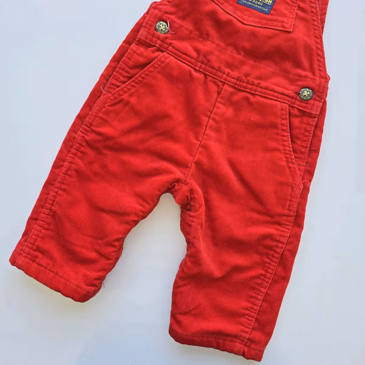 Jardinera Oshkosh UNISEX - 4