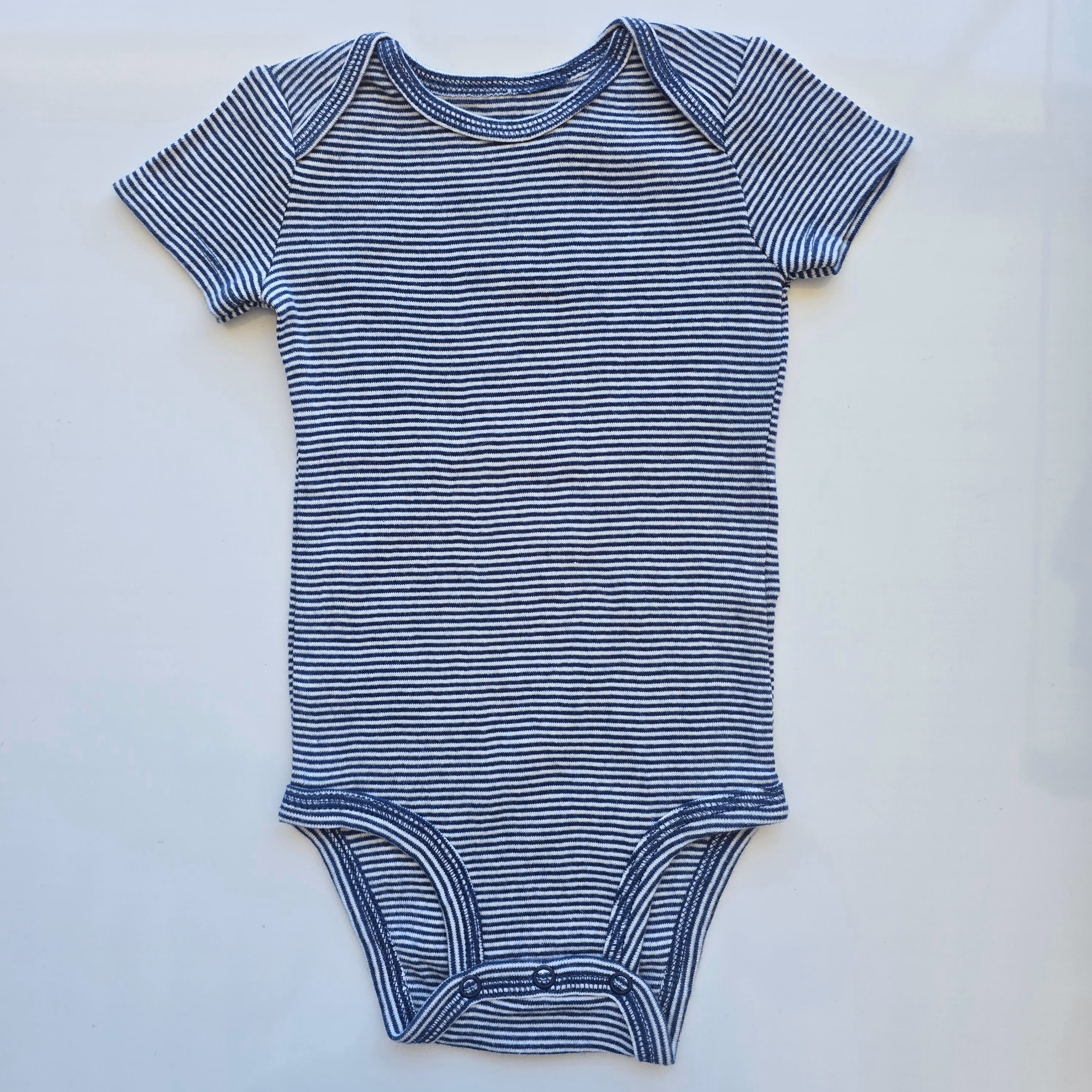 Body Carter's - 1