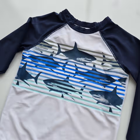 Bañador babyGap - vista alternativa