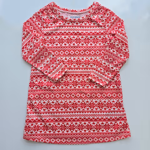 Vestido Old Navy