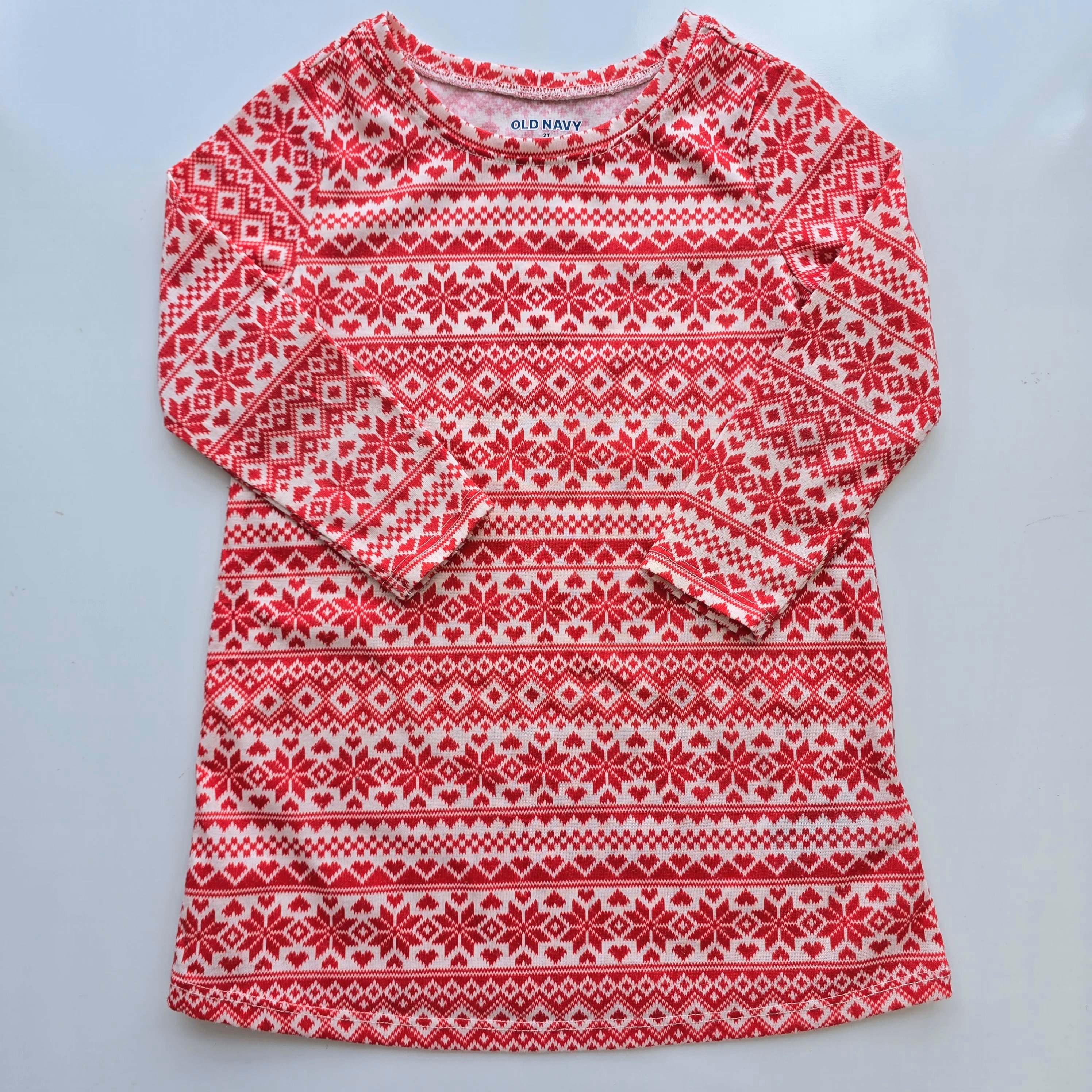Vestido Old Navy - 1