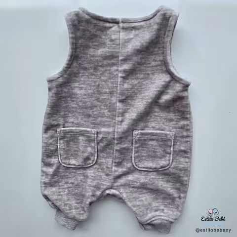 Enterizo Gymboree RN - vista alternativa