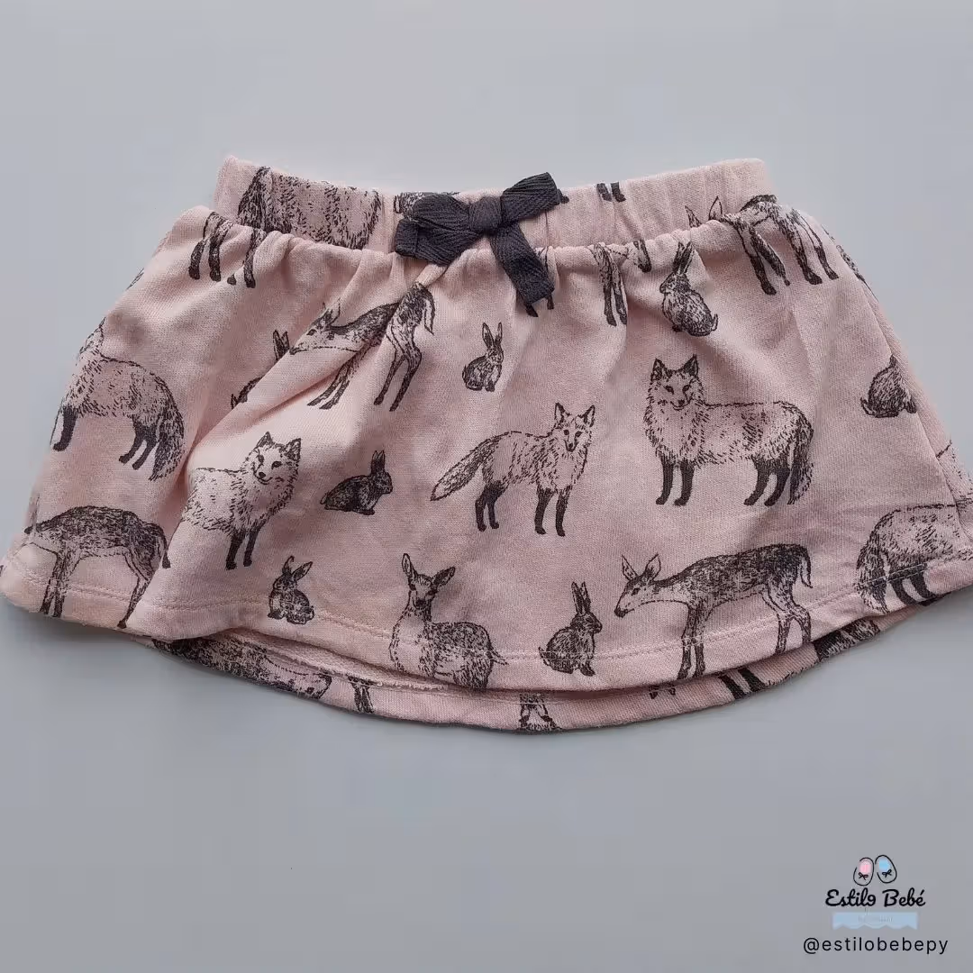 Pollera Oshkosh - 1