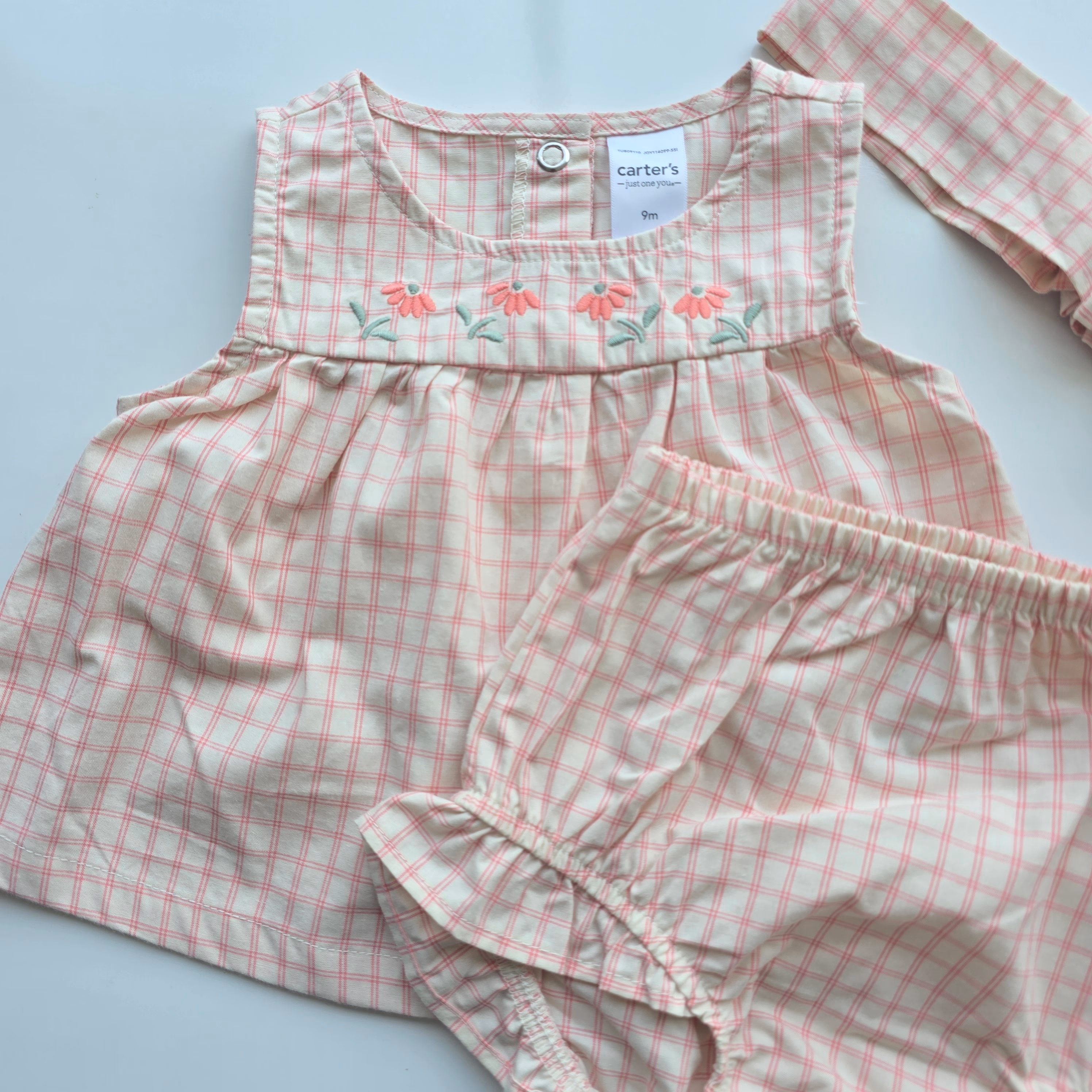 Set x 3 Carter's - 3