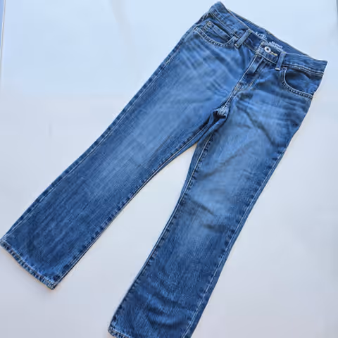 Jeans Place *con goma ajustable