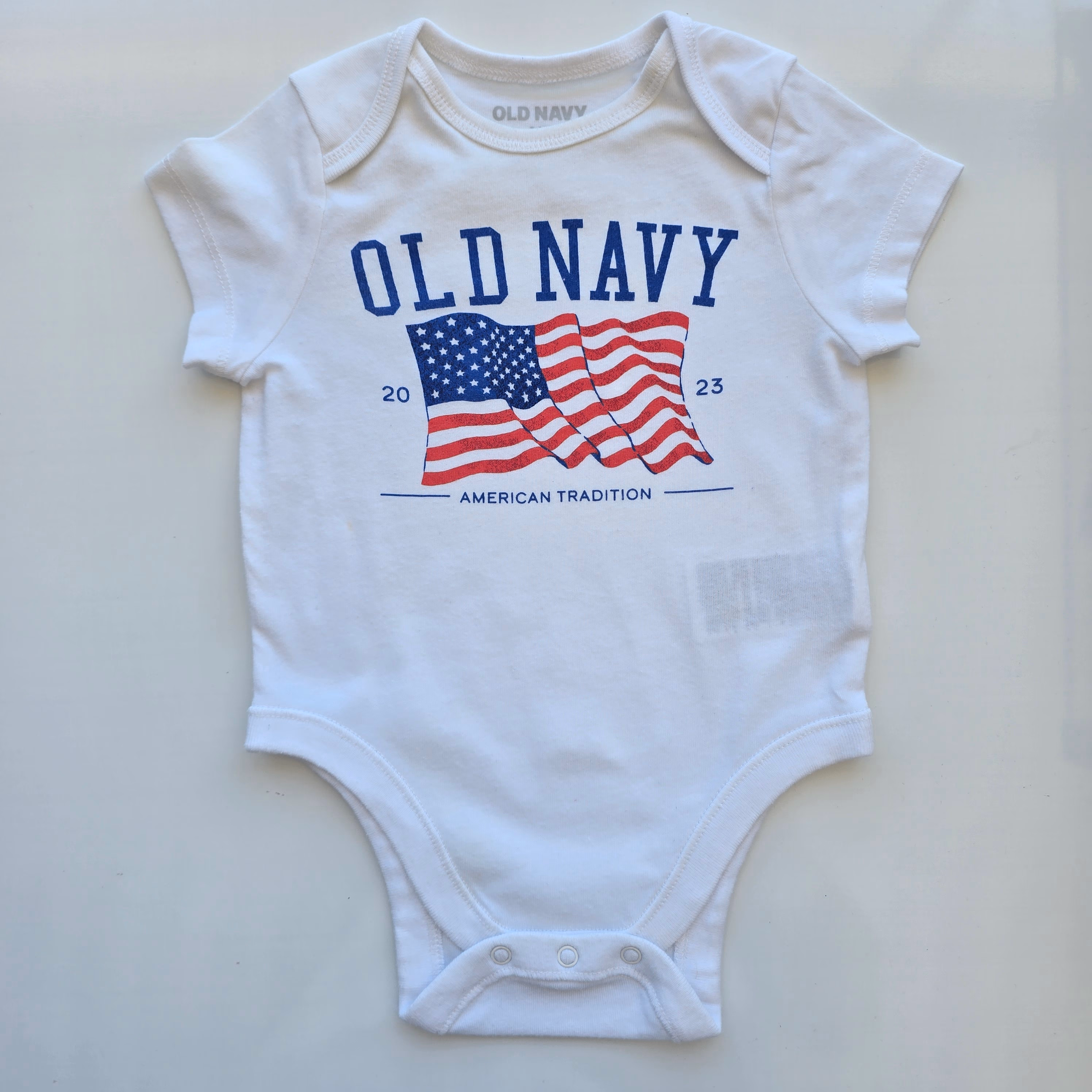 Body Old Navy - 1