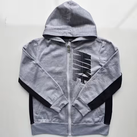 Campera NIKE