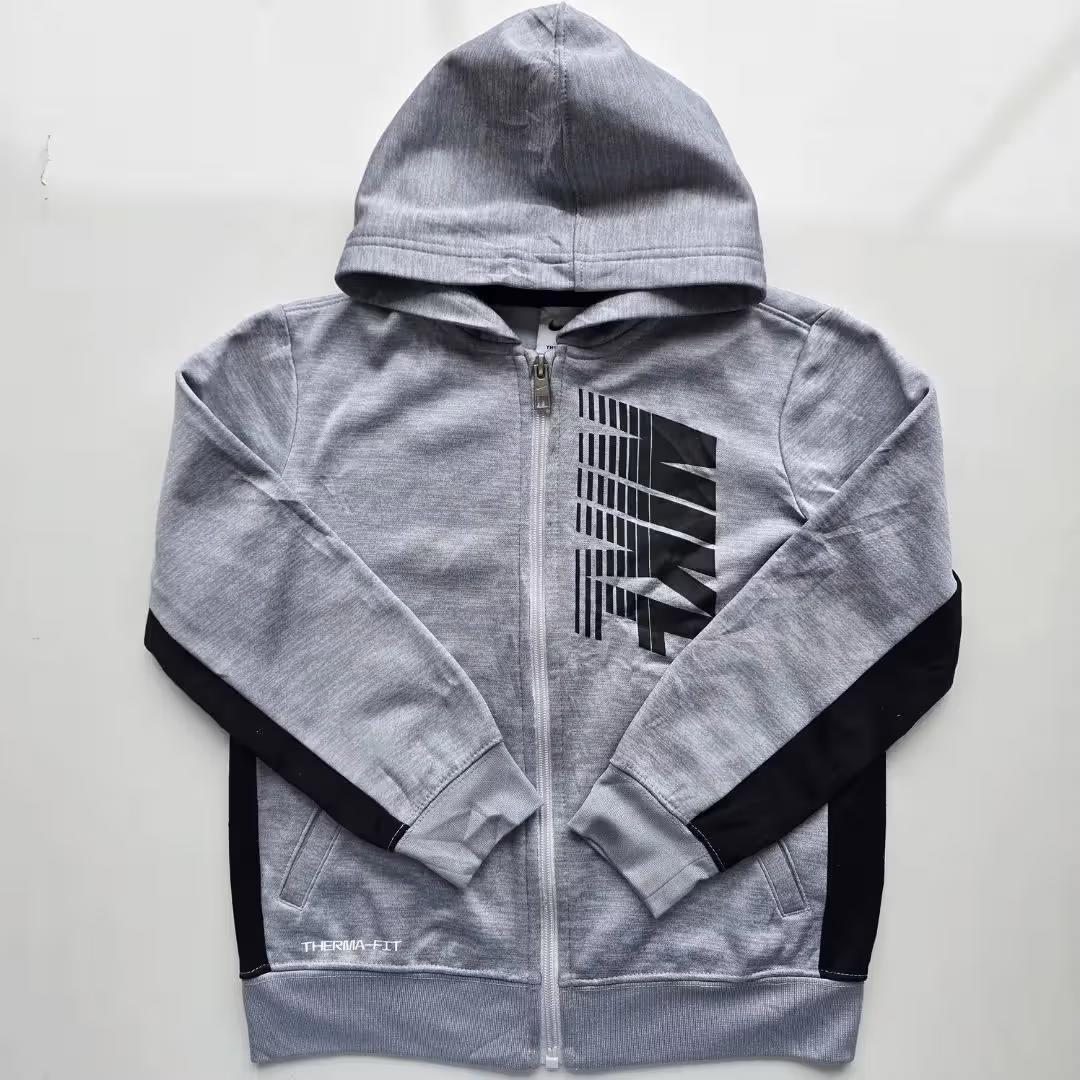 Campera NIKE - 1