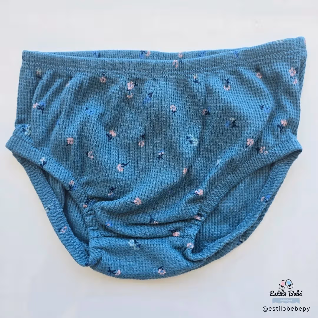 Cubre Pañal Carter's - 1
