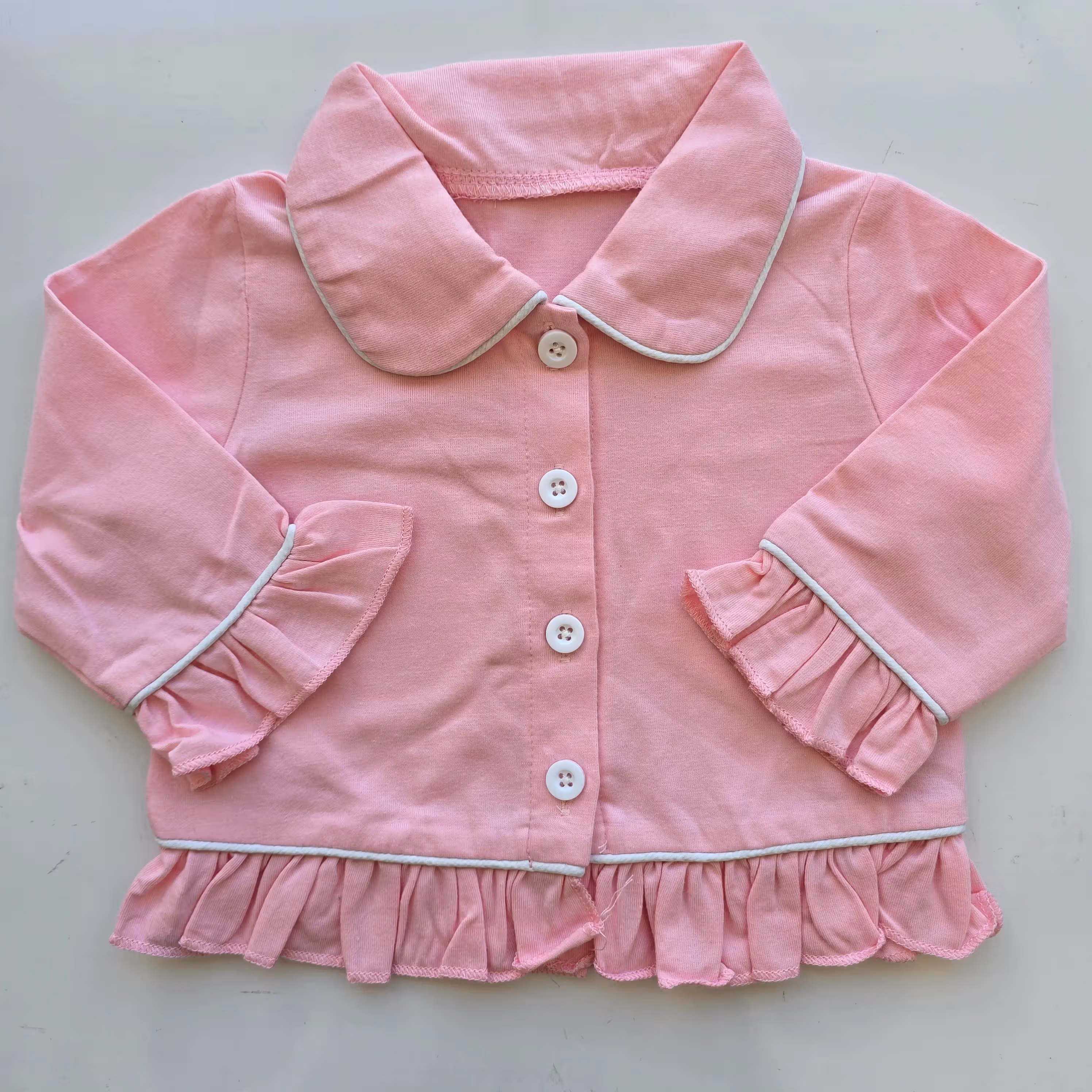 Pijama Shein - 1