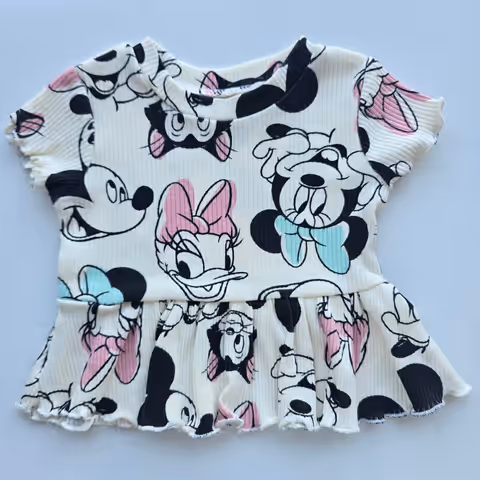 Blusita Disney