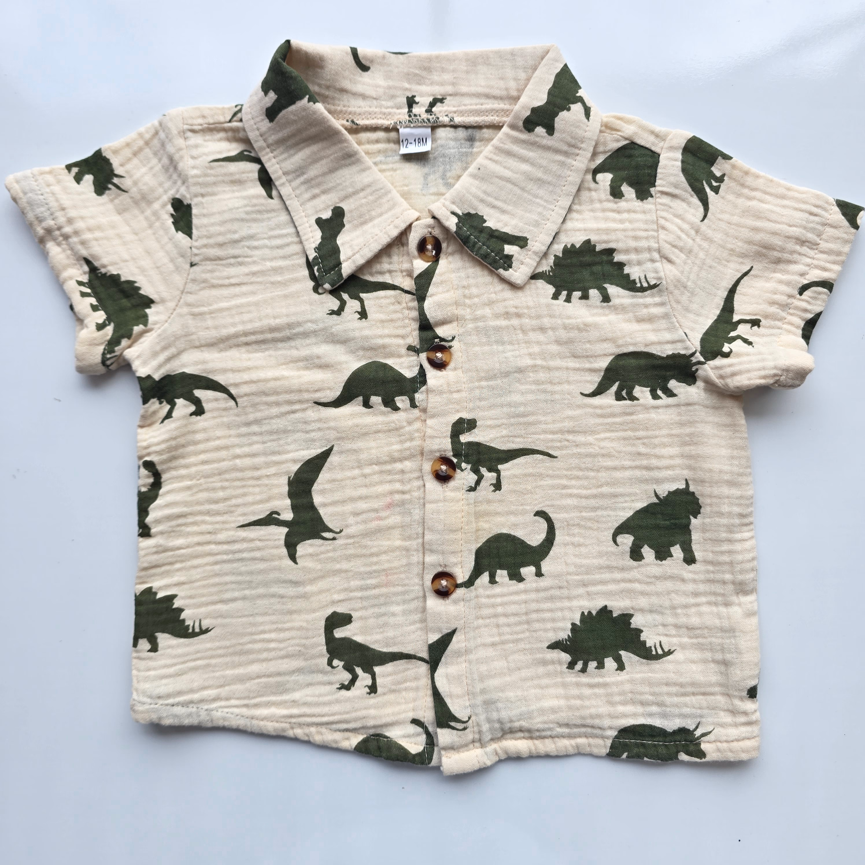 Camisa Shein - 1