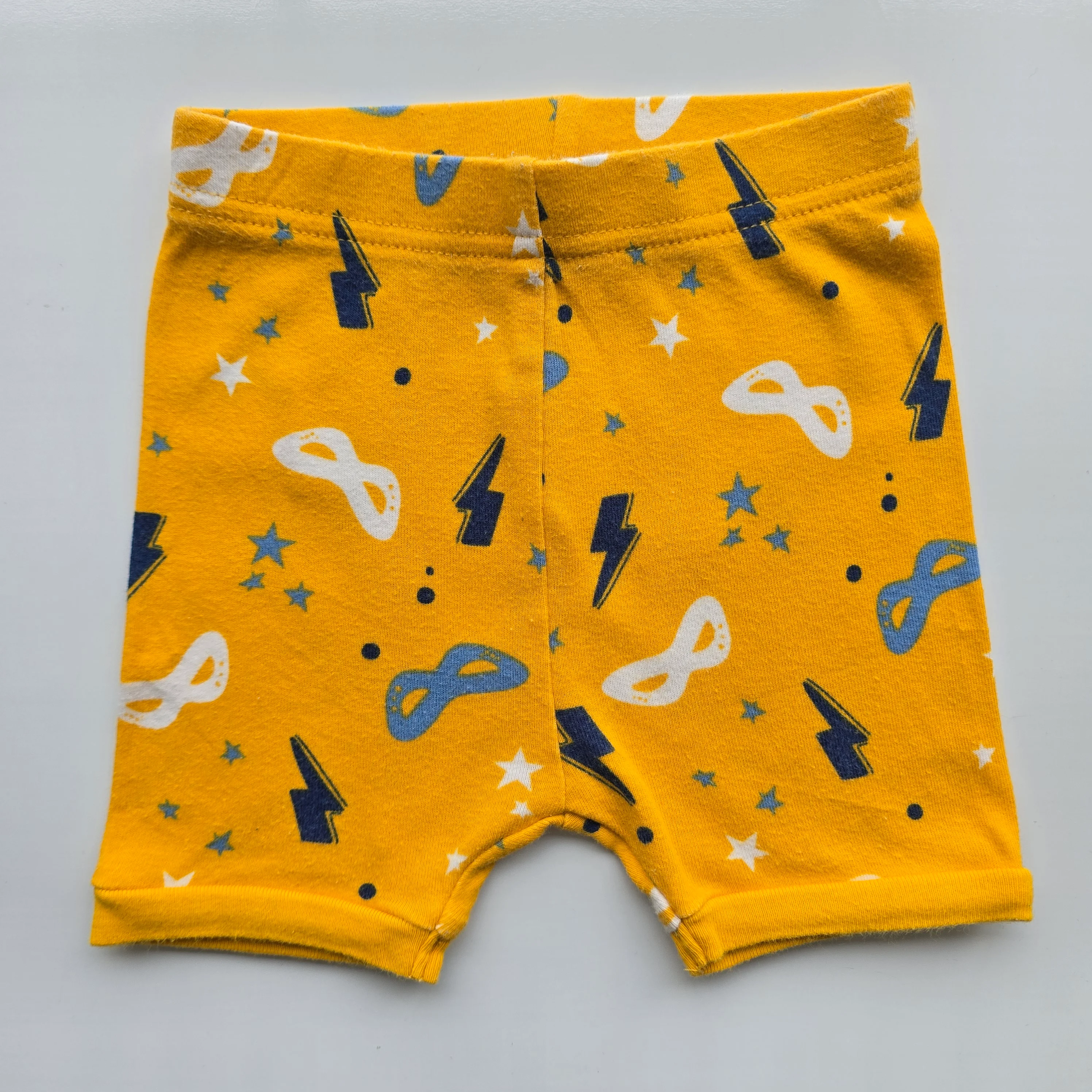 Short Pijama Old Navy