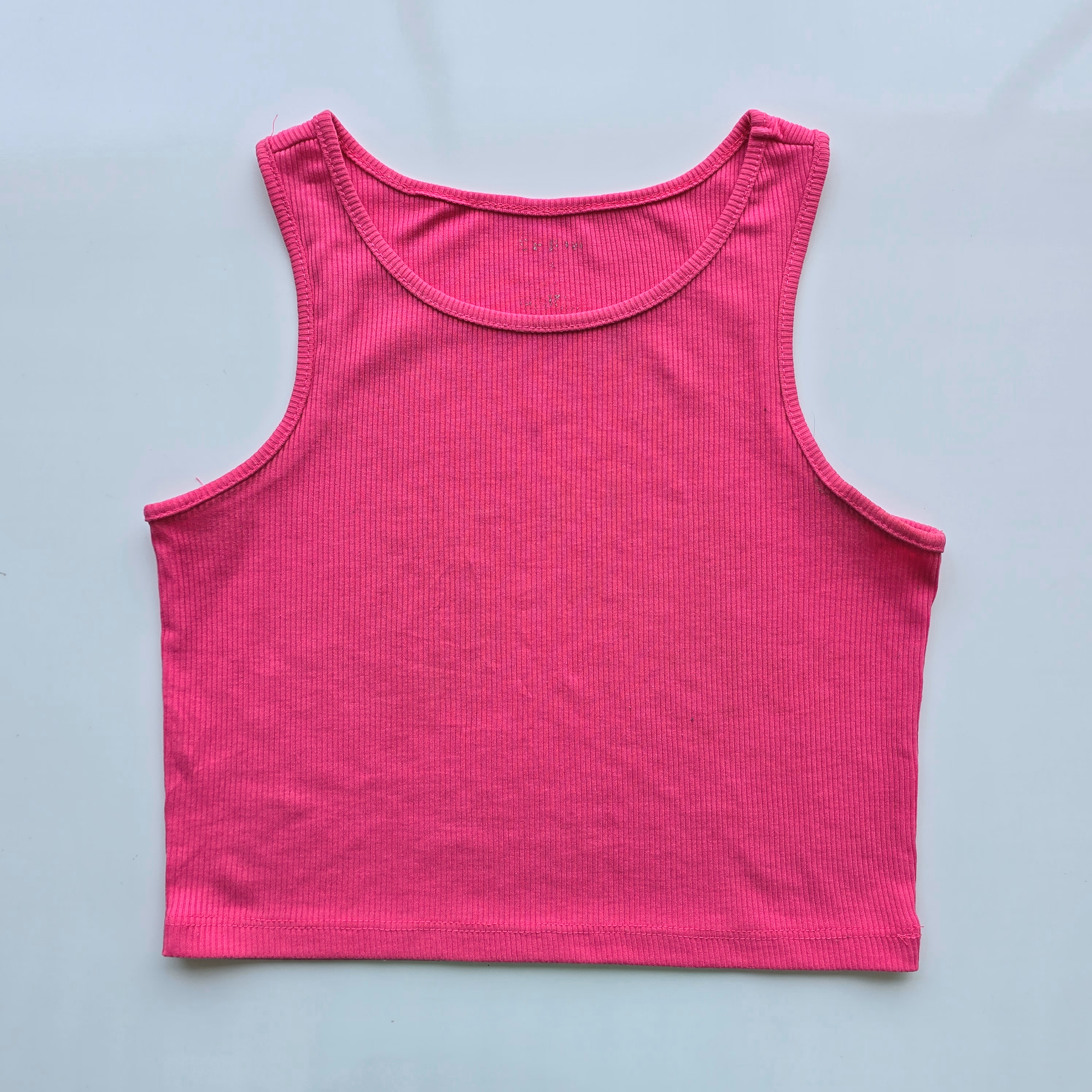 Blusita fucsia 8A - 1