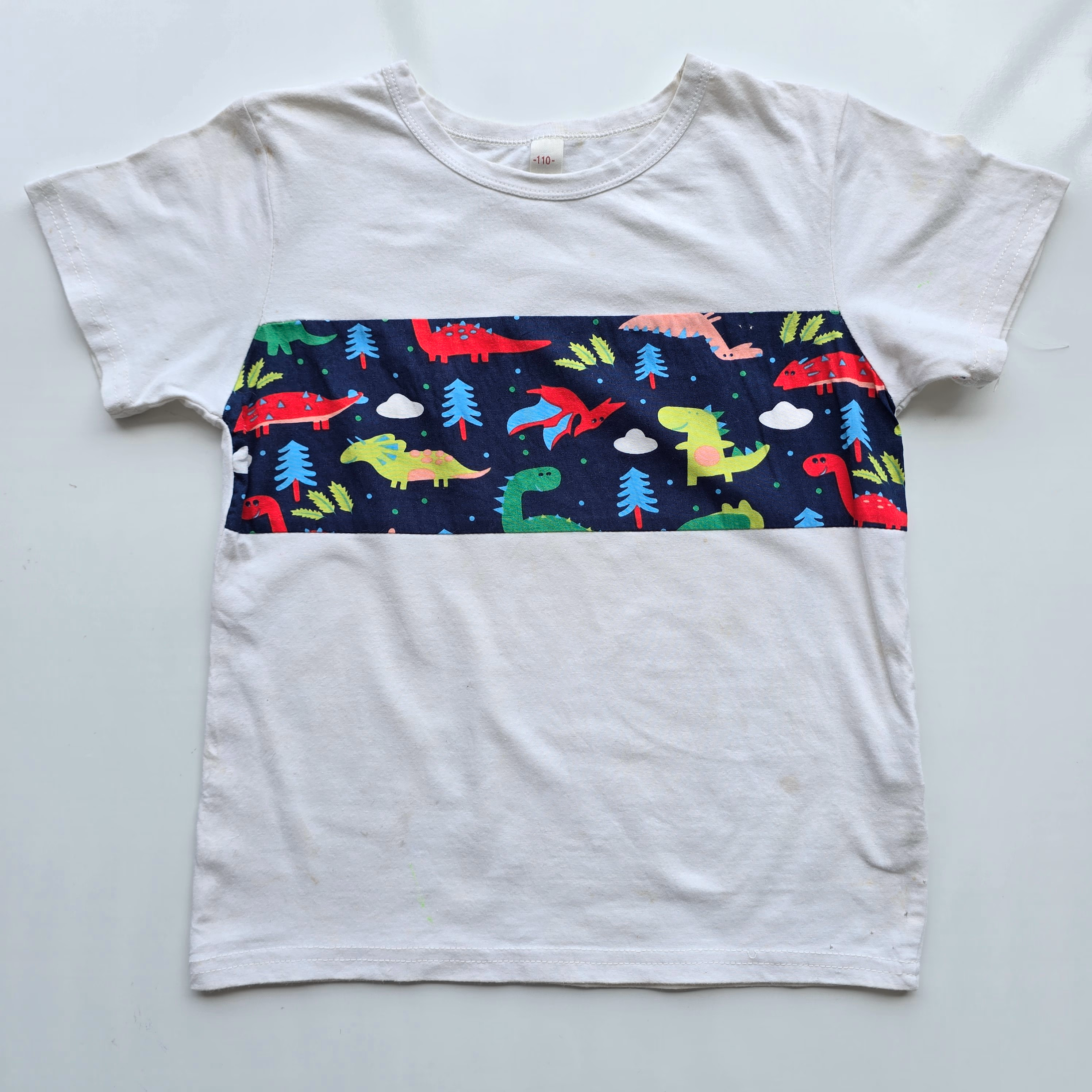 Remera shein  - 1