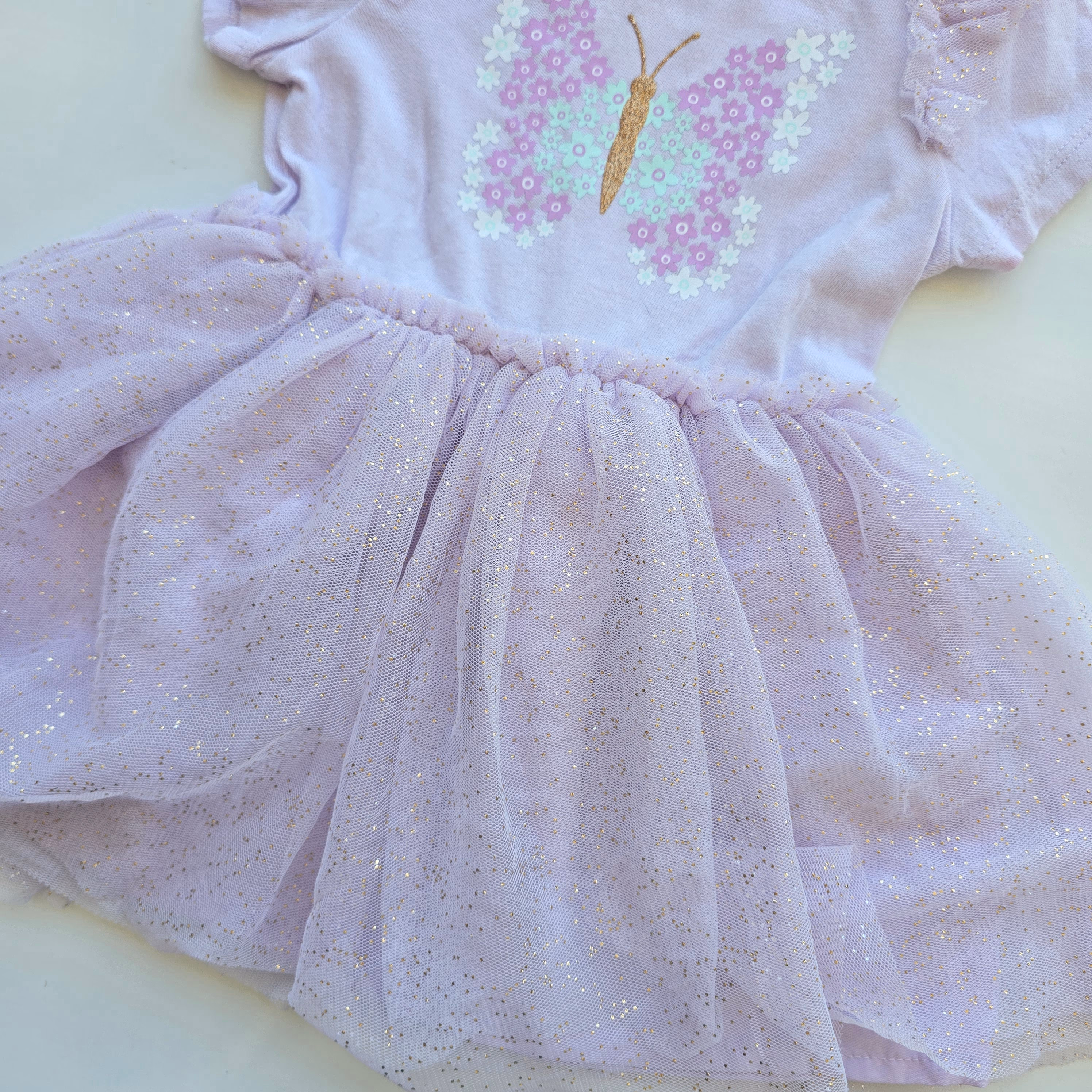 Vestido Cat&Jack - 3