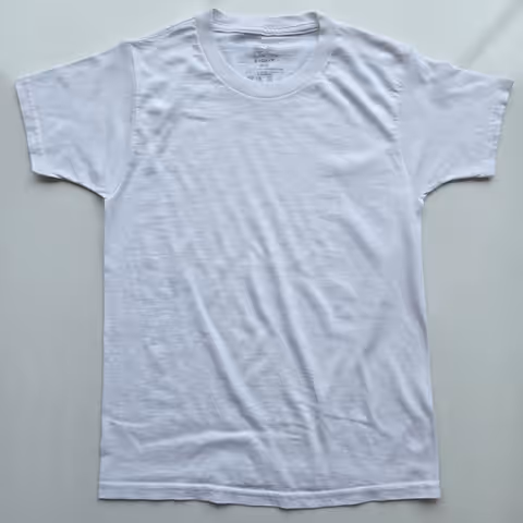Remera Fruit ofthe Loom 6-8A