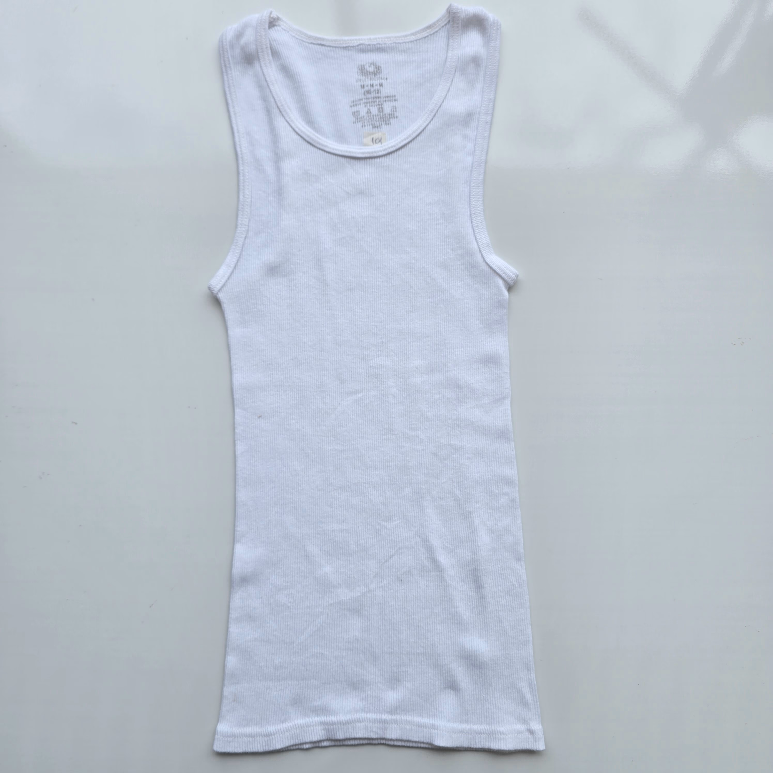 Camisilla Fruit ofthe Loom - 1