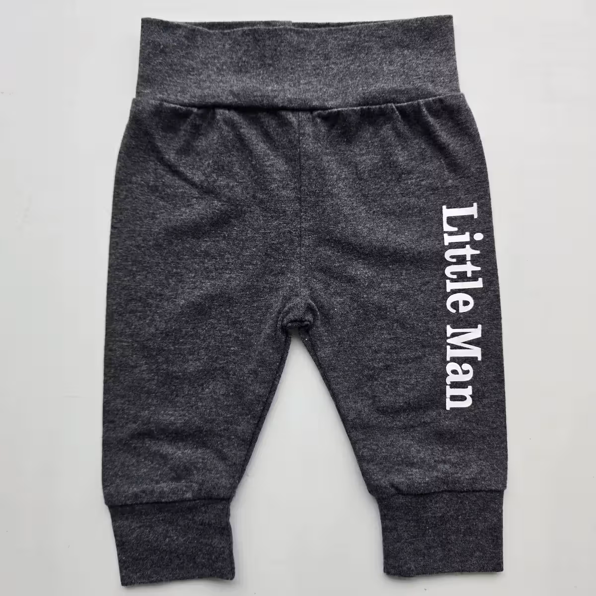 Pantaloncito Little Man - 1