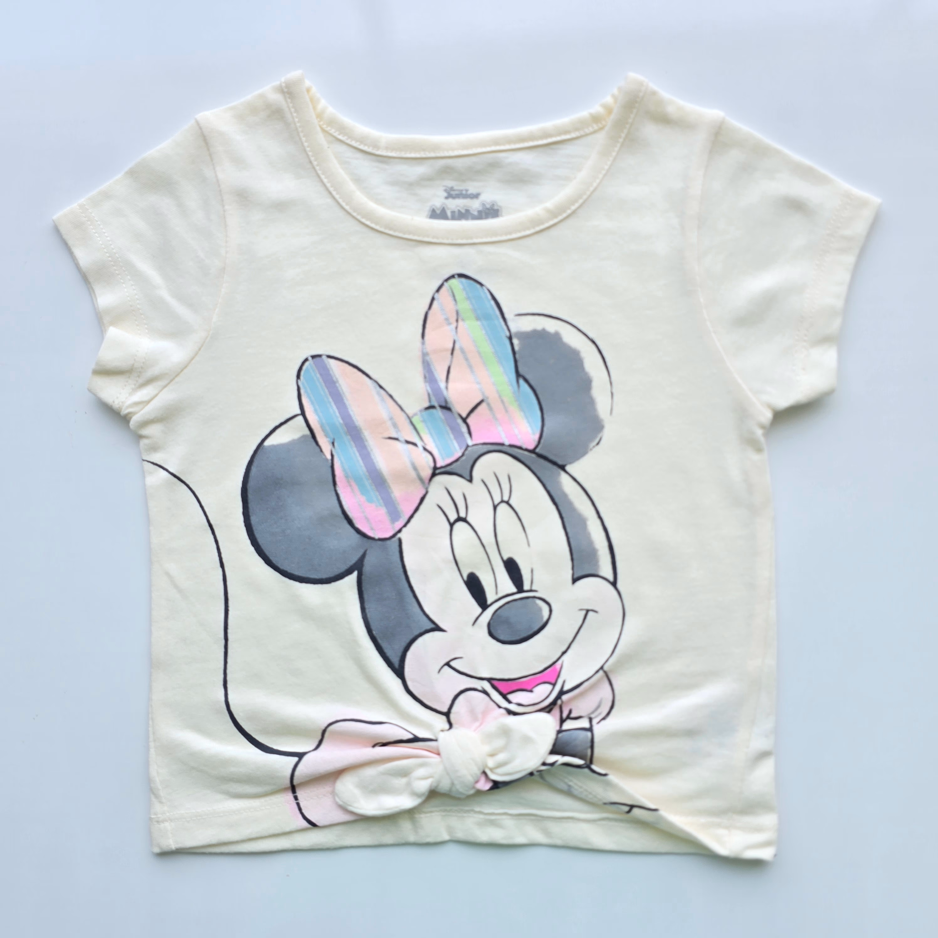 Blusita Disney - 1