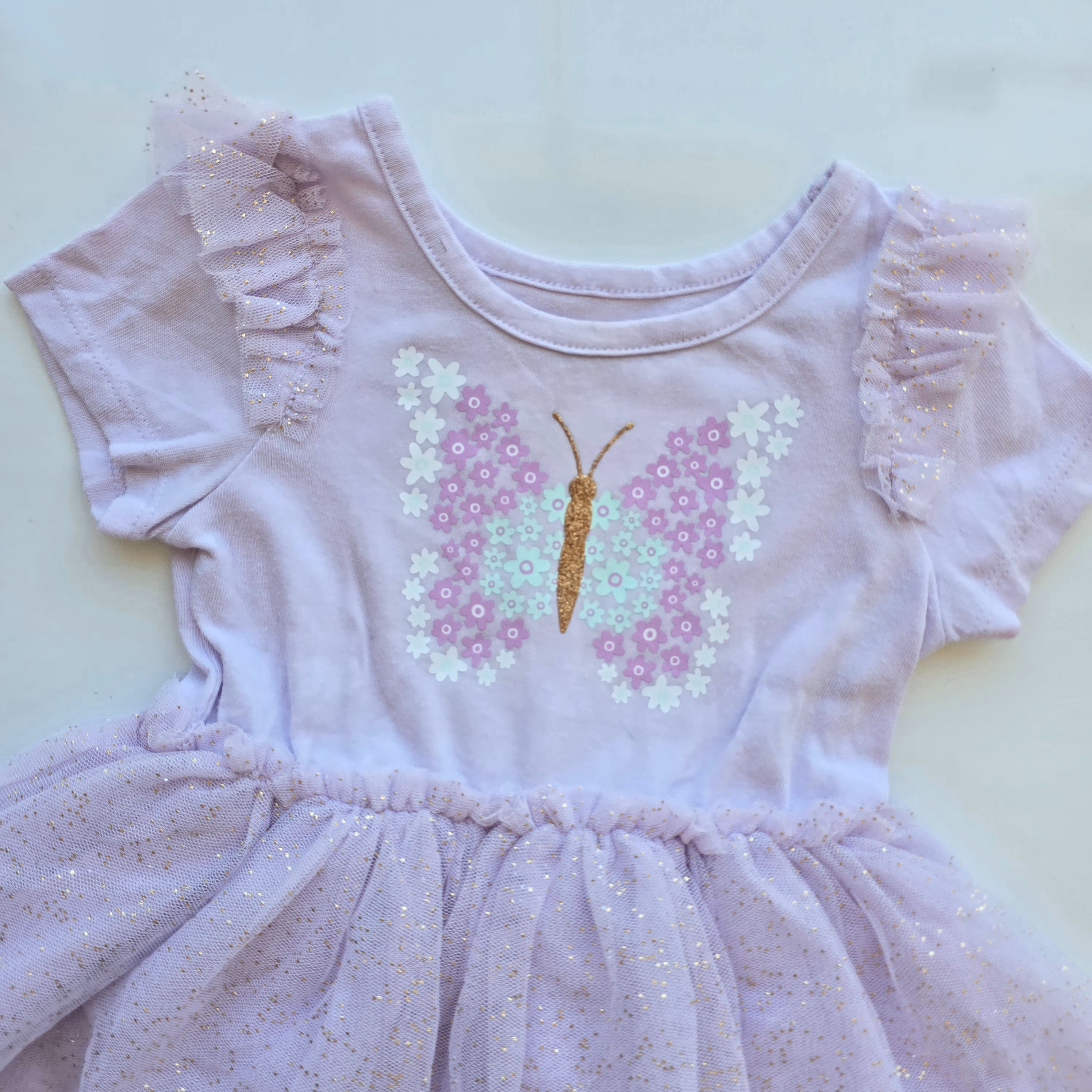 Vestido Cat&Jack - 2