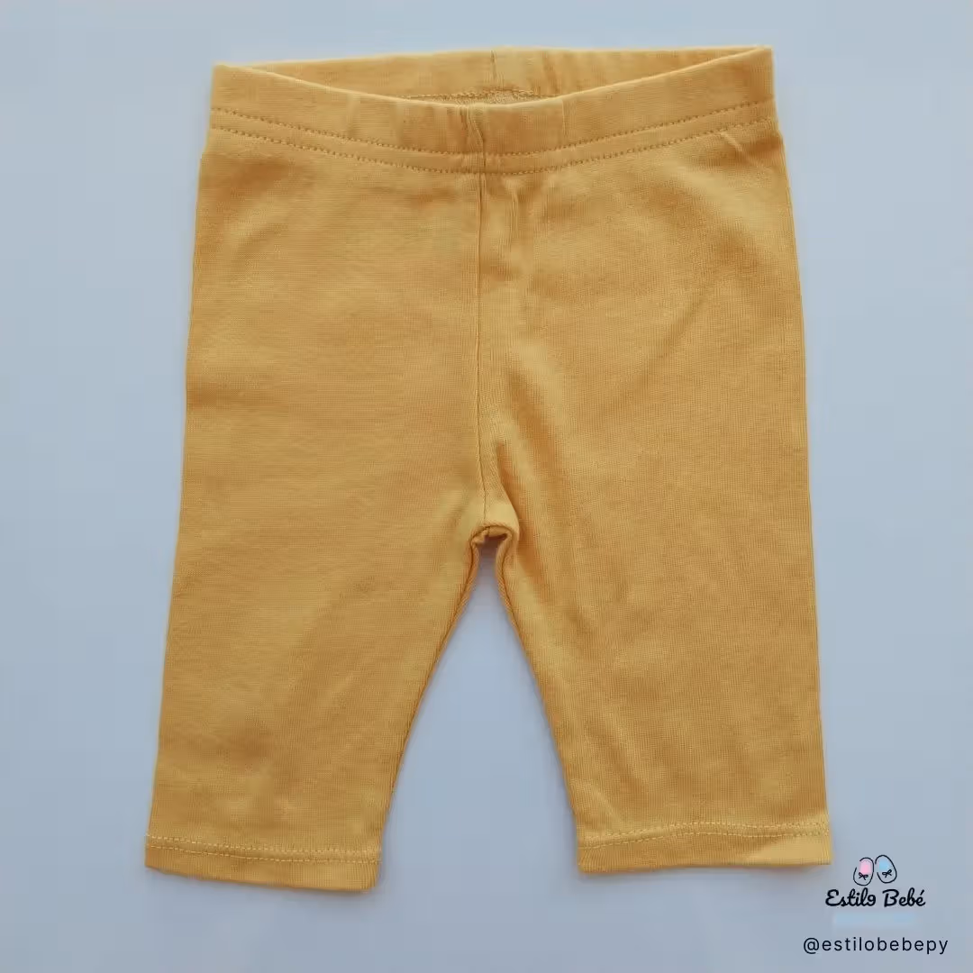 Pantaloncito Gerber - 1