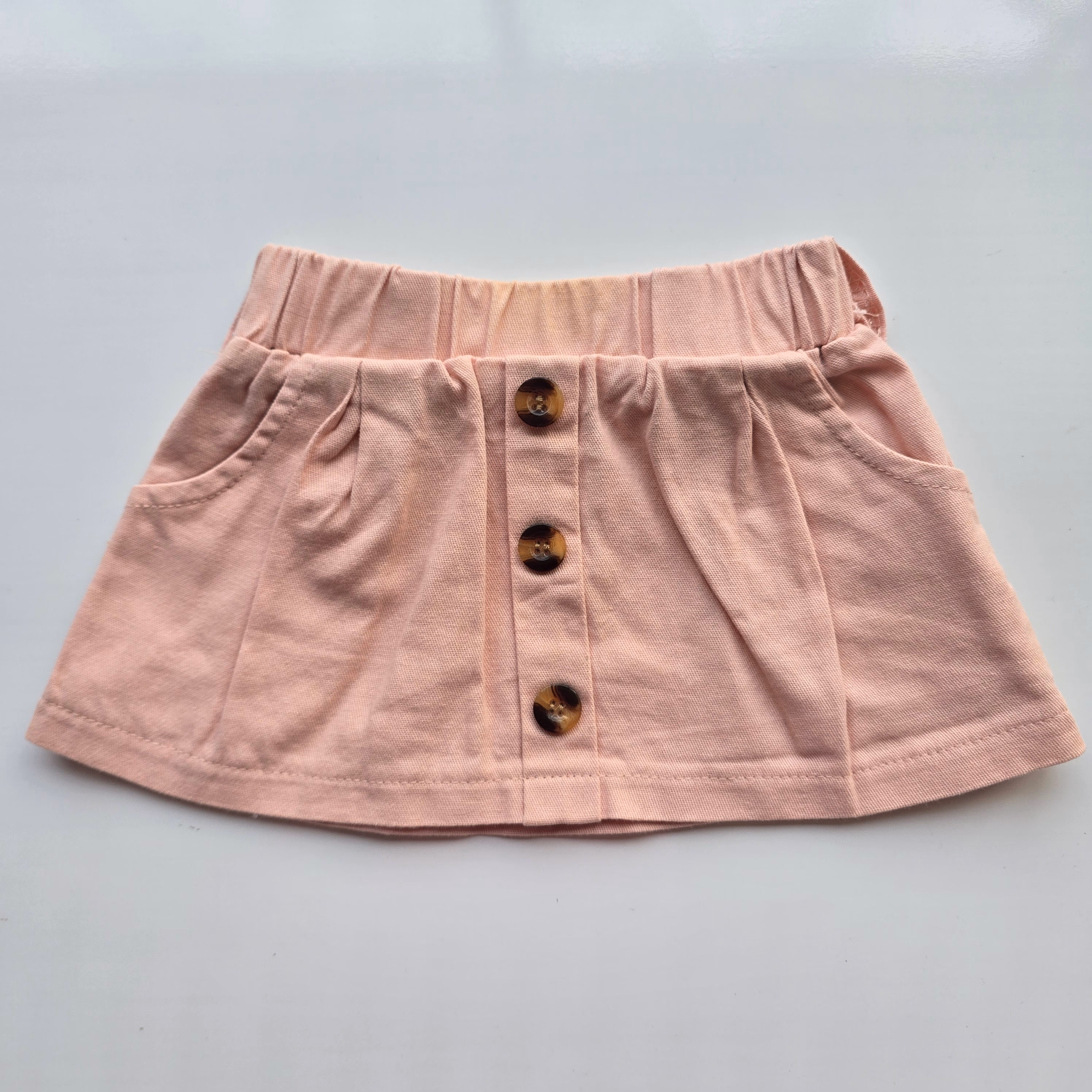 Pollera Shein - 1