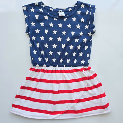Vestido babyGap