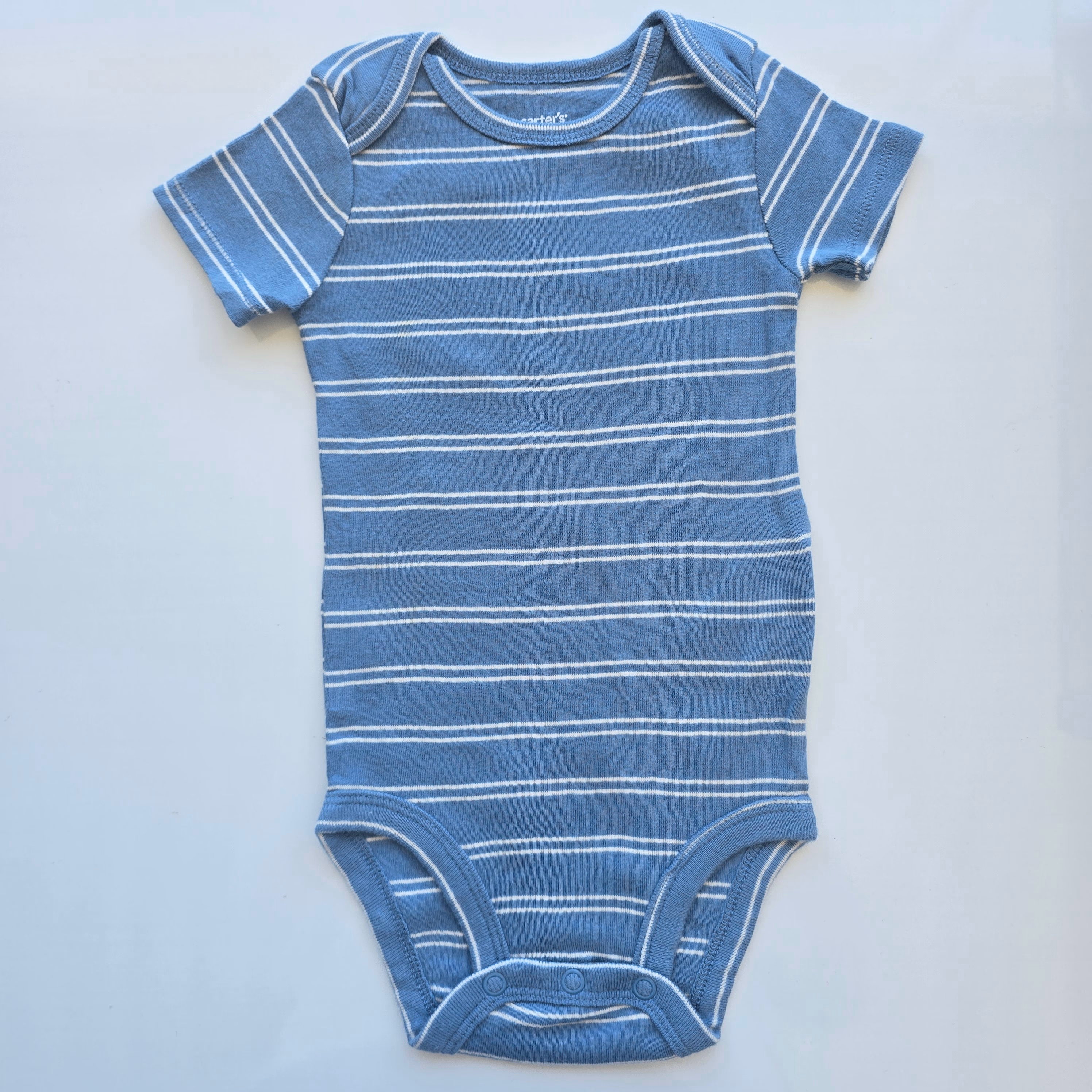 Body Carter's - 1