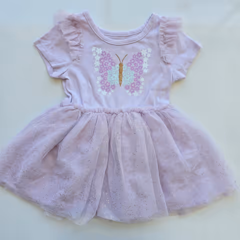 Vestido Cat&Jack