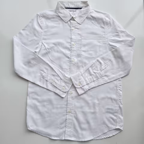 Camisa Cat&Jack
