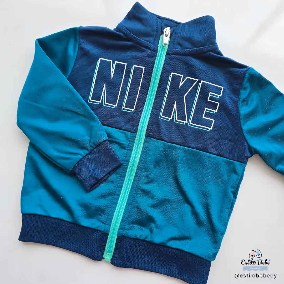 Camperita NIKE - 2