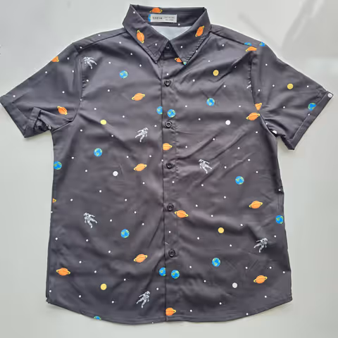 Camisa Shein