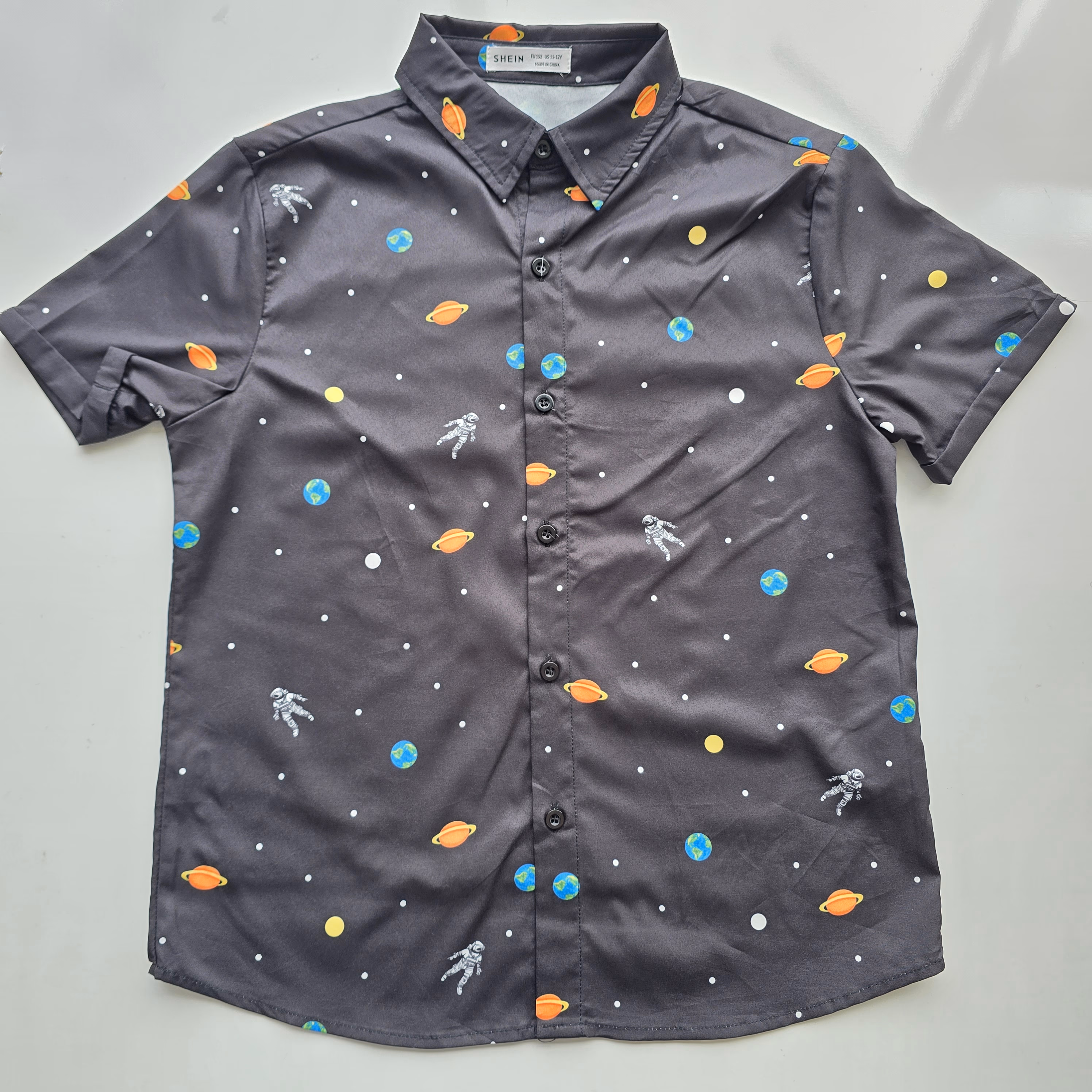 Camisa Shein - 1