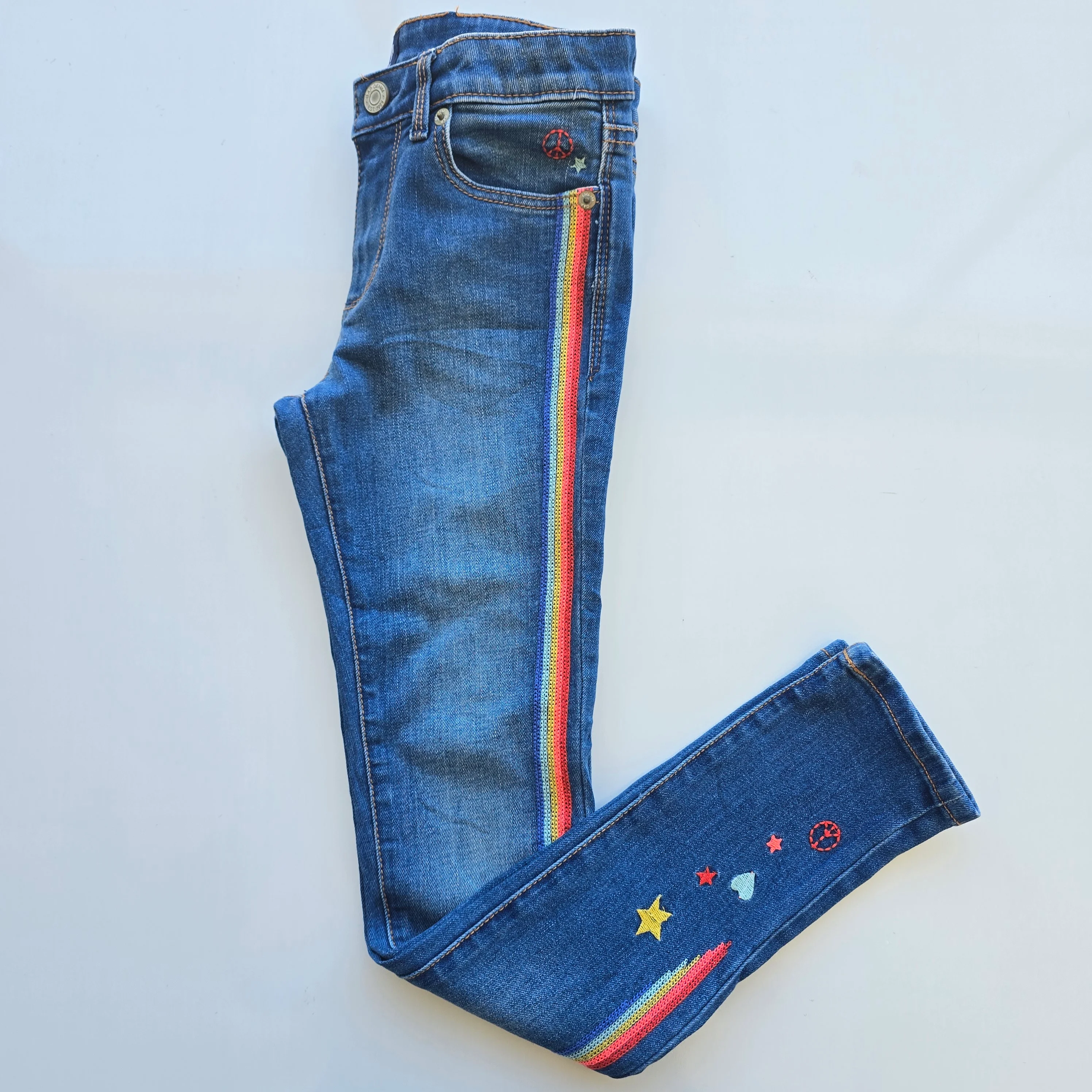 Jeans Gap Denim 8A - 1
