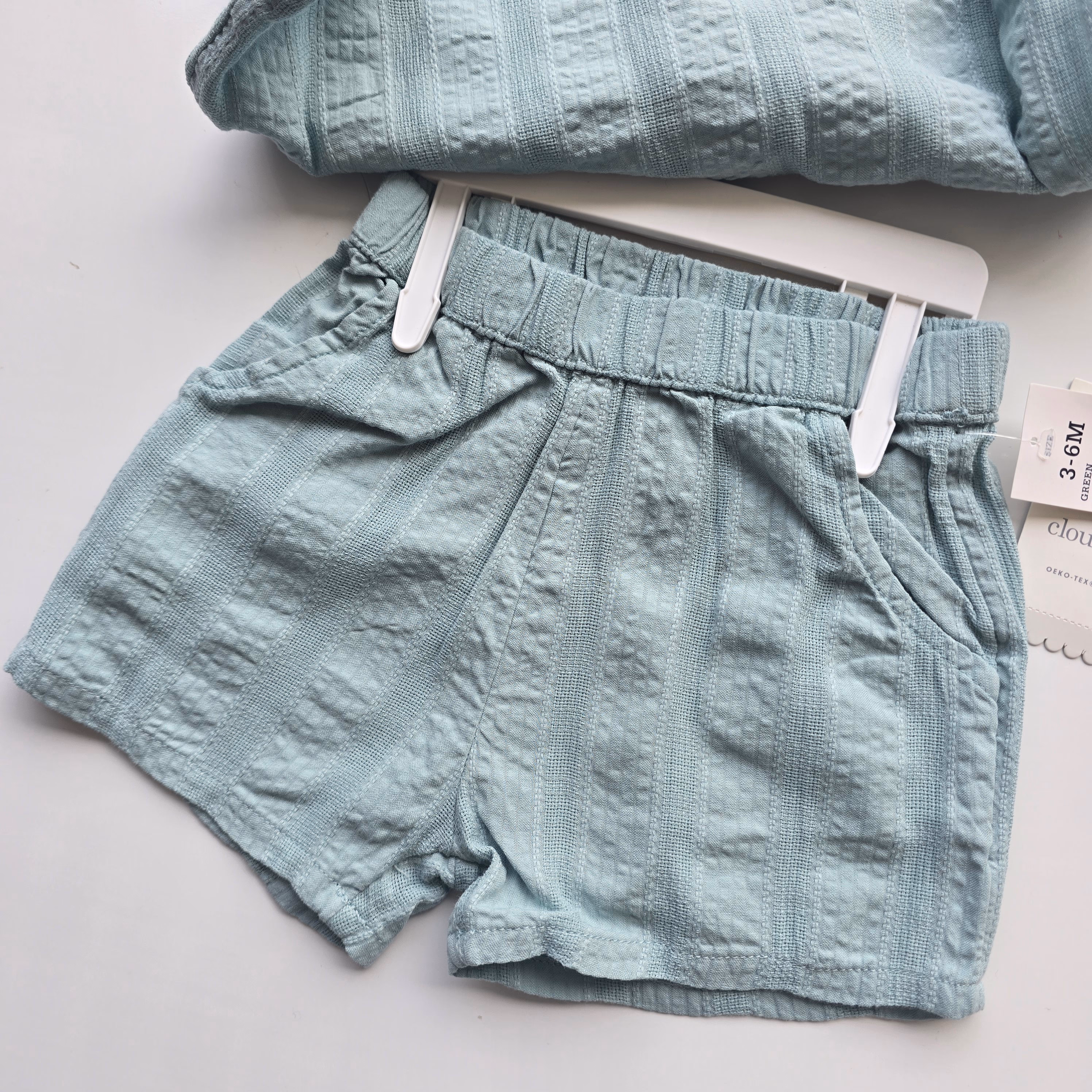 Conjunto cloud island - 3