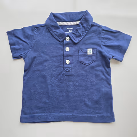 Remera Carter's