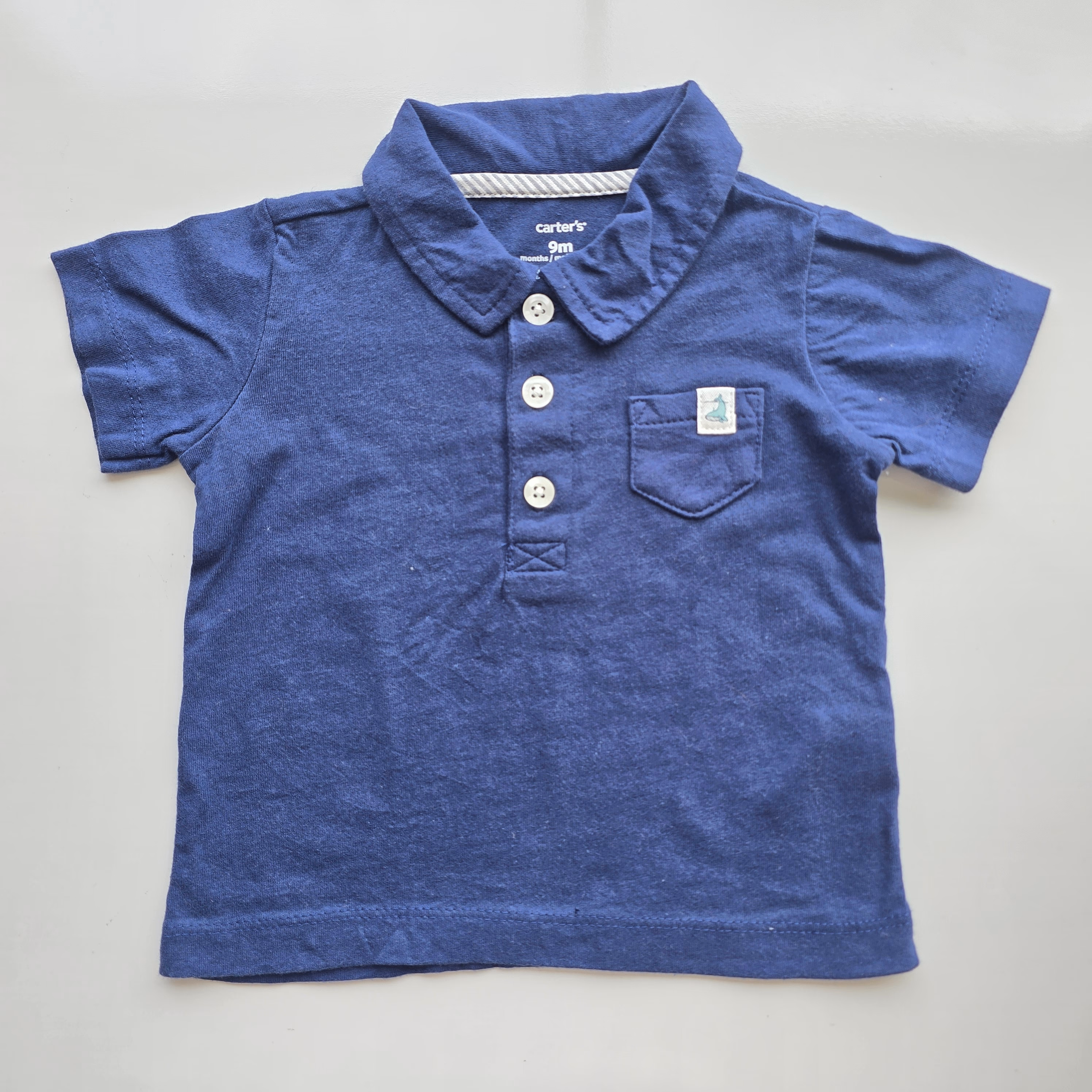 Remera Carter's - 1