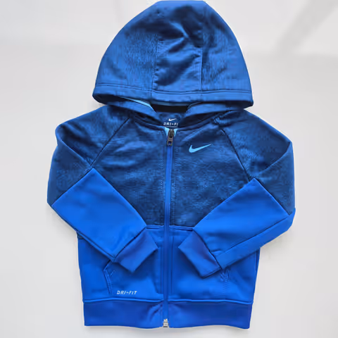 Campera NIKE