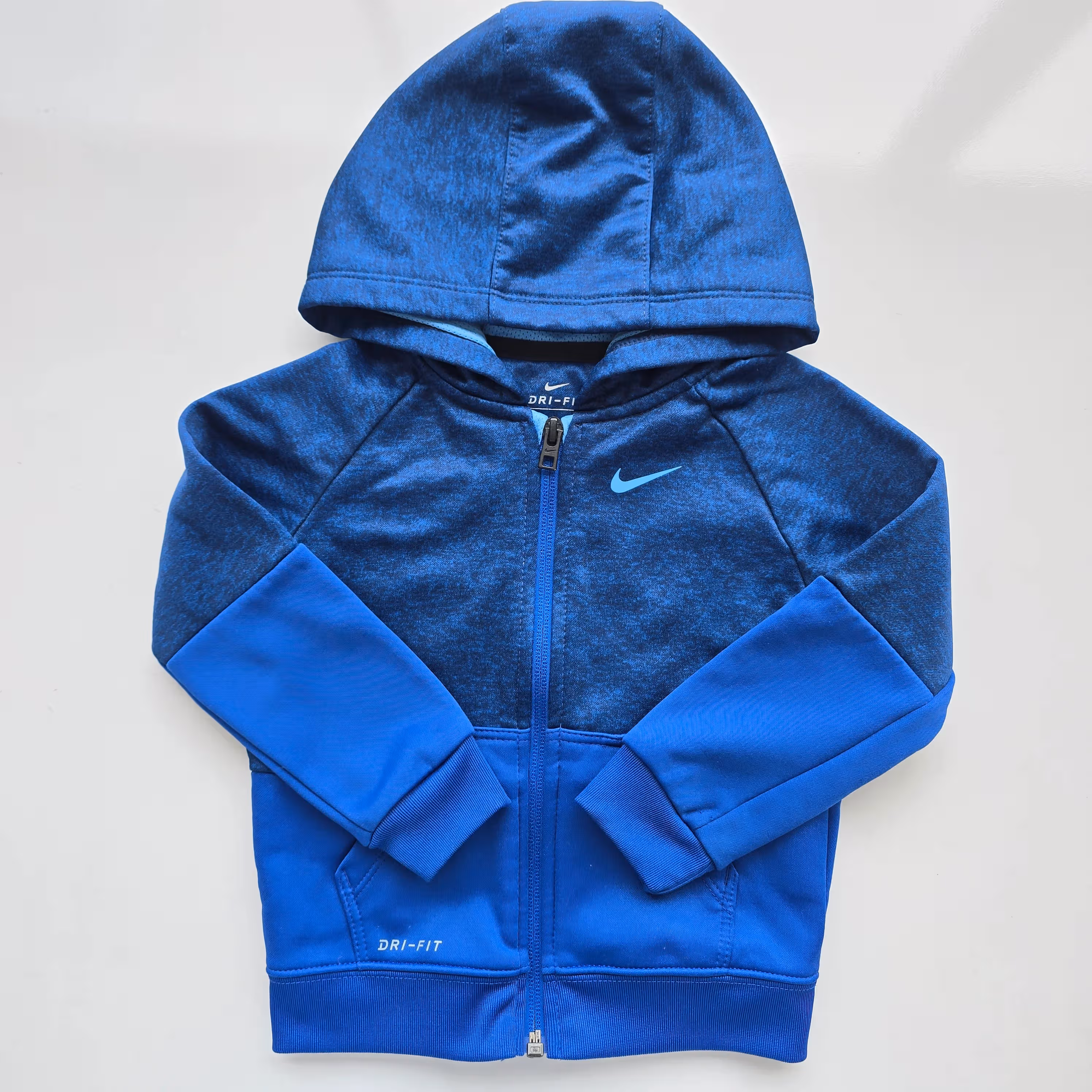 Campera NIKE - 1