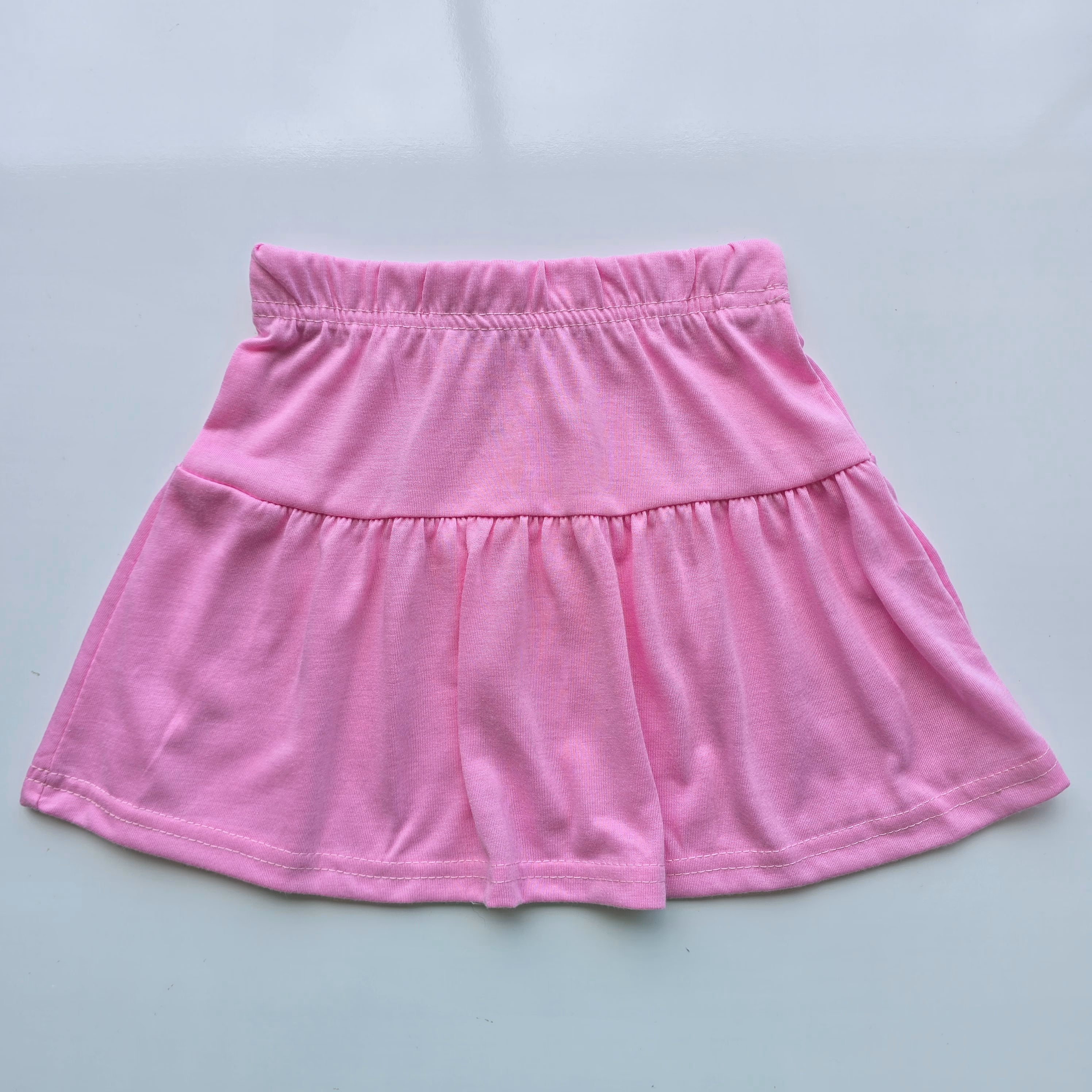 Pollera Shein - 1