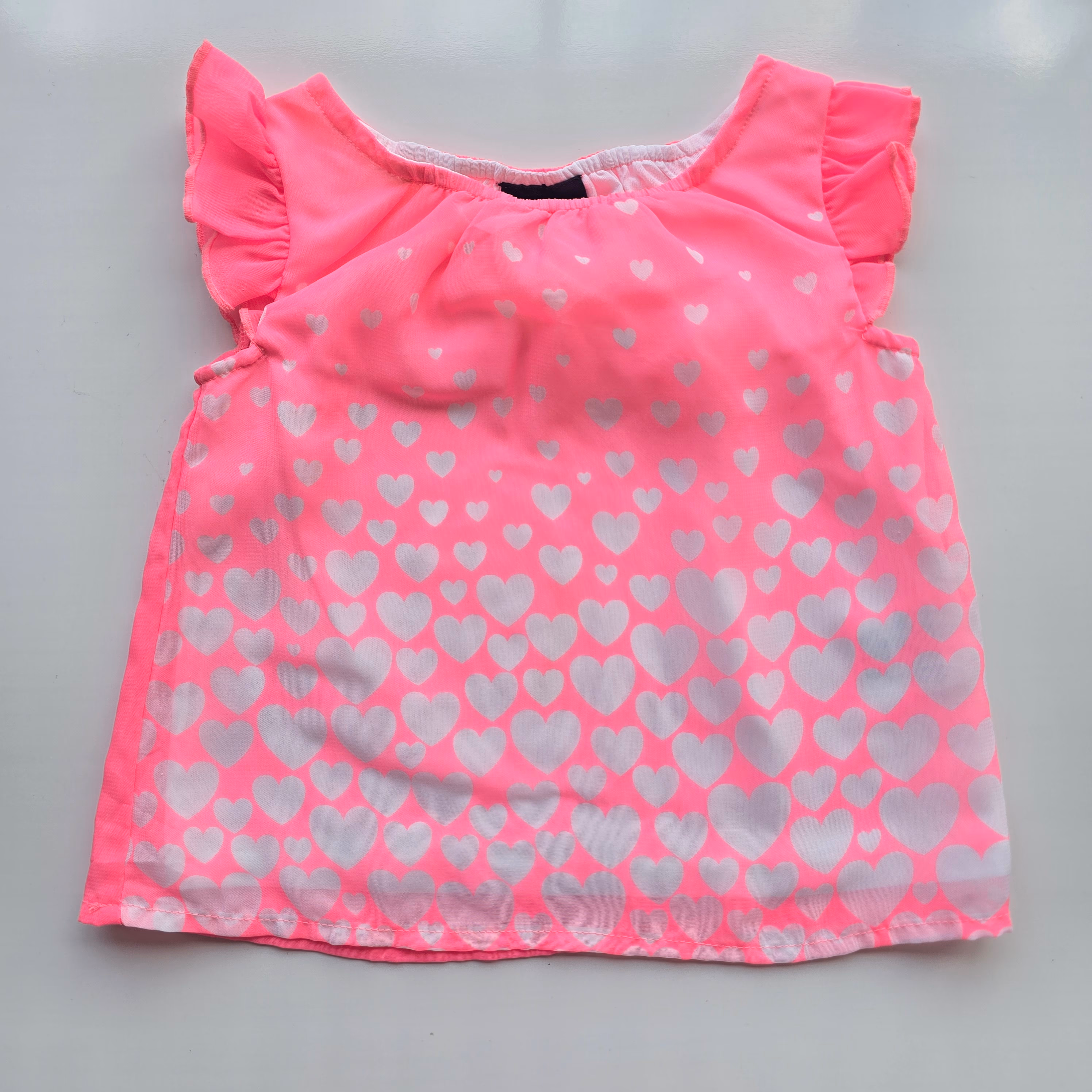 Vestidito Faded Glory - 1