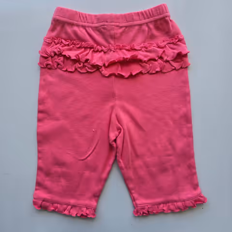 Pantaloncito Gerber - vista alternativa