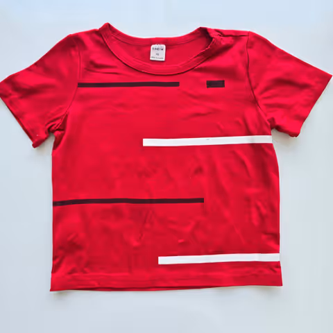 Remera Shein