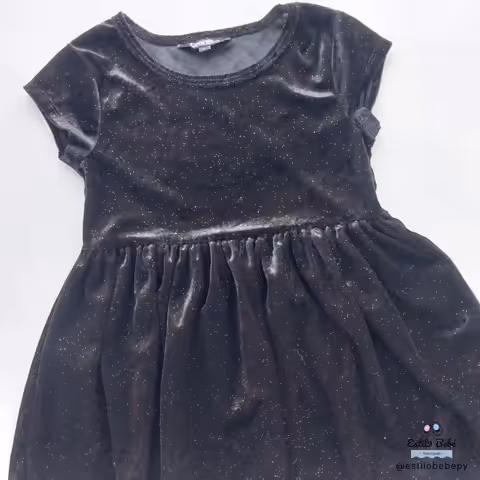 Vestido George - vista alternativa